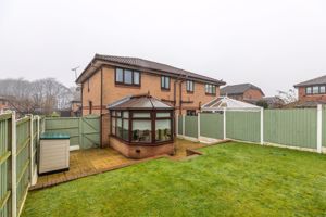 Garden- click for photo gallery
